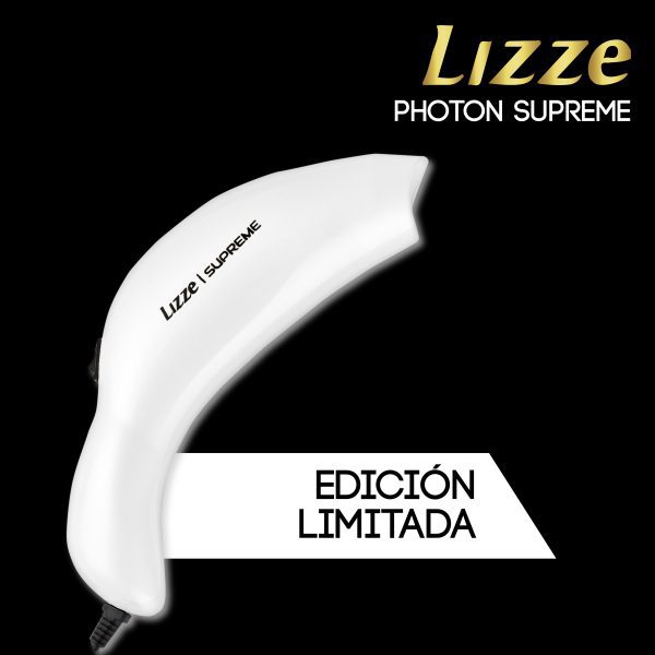 PHOTON LIZE SUPREME TRES LUCES - Imagen 3